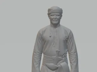 omani