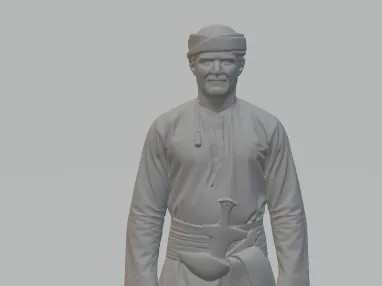 omani