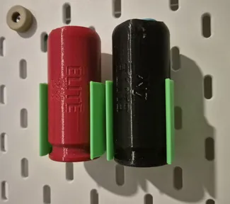 Silly Shell Skadis Mount