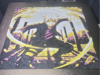 BORUTO HUEFORGE
