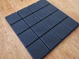 DnD dungeon tiles Magnetic 4x4