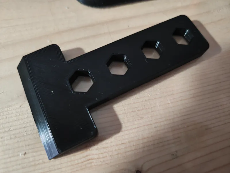 Scraper