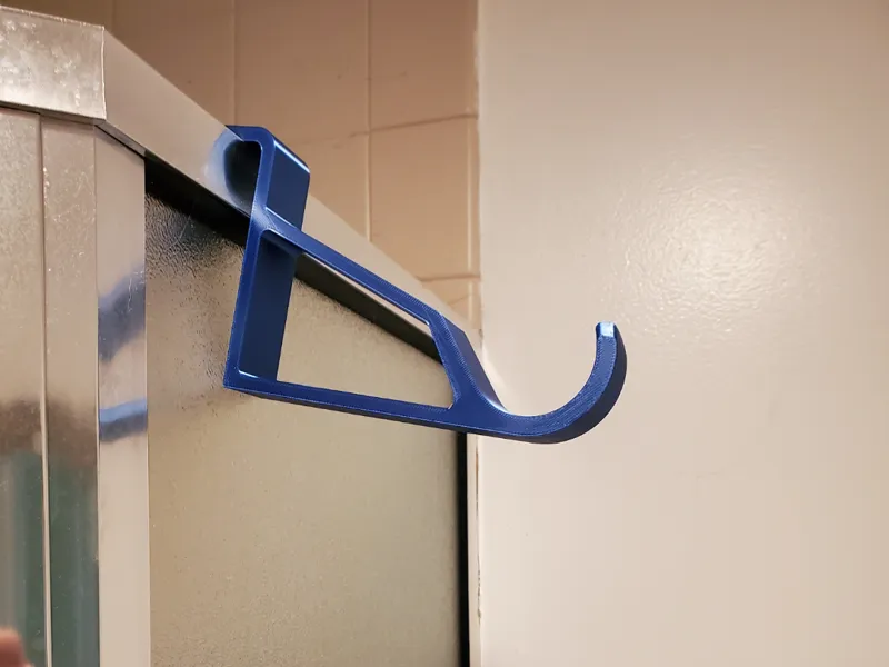 Towel Hanger 