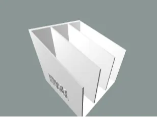 Invincible Compendium Holder