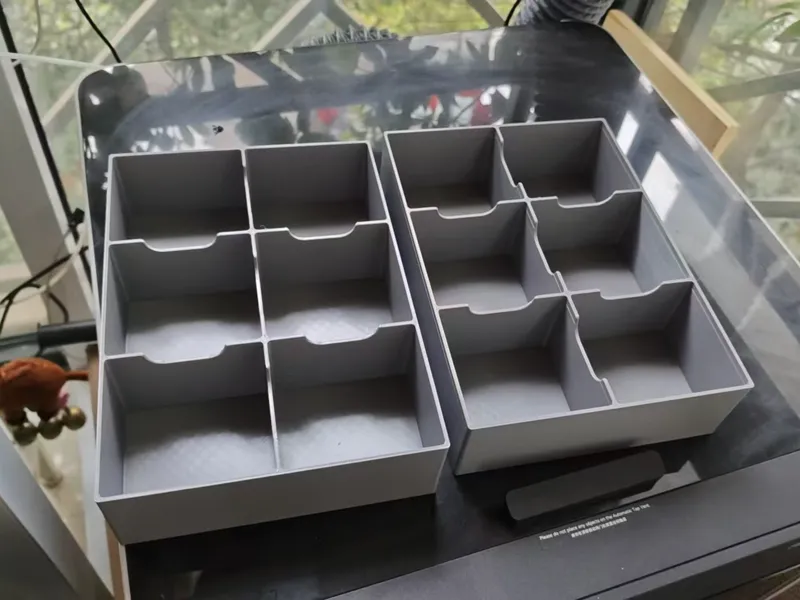 230*165*55 BOX 盒子（内格子72*78.5）