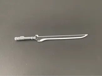 Dummy 13 Darksaber