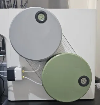 Snapmaker U1 Filament Enclosure - See Remix for V2