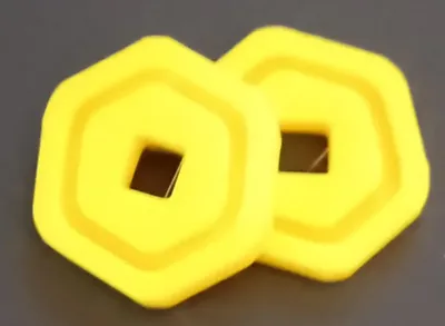 robux - Free 3D Print Model - MakerWorld