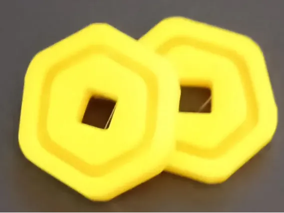 robux - Free 3D Print Model - MakerWorld