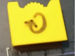 clicky figet
