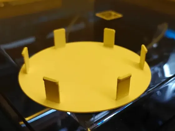Drywall Hole Cover 85mm