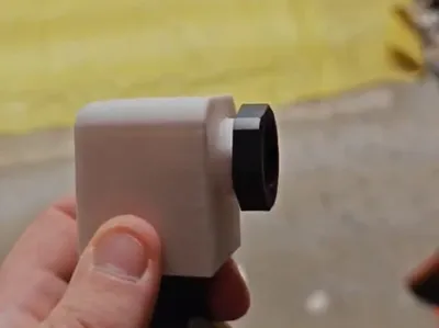 PG11 90-degree Cable gland