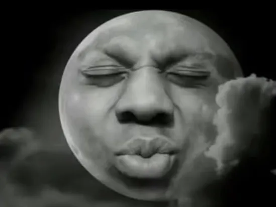 Speed Moon
