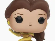 Funko pop Bella
