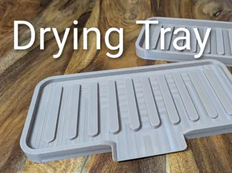Drying Tray