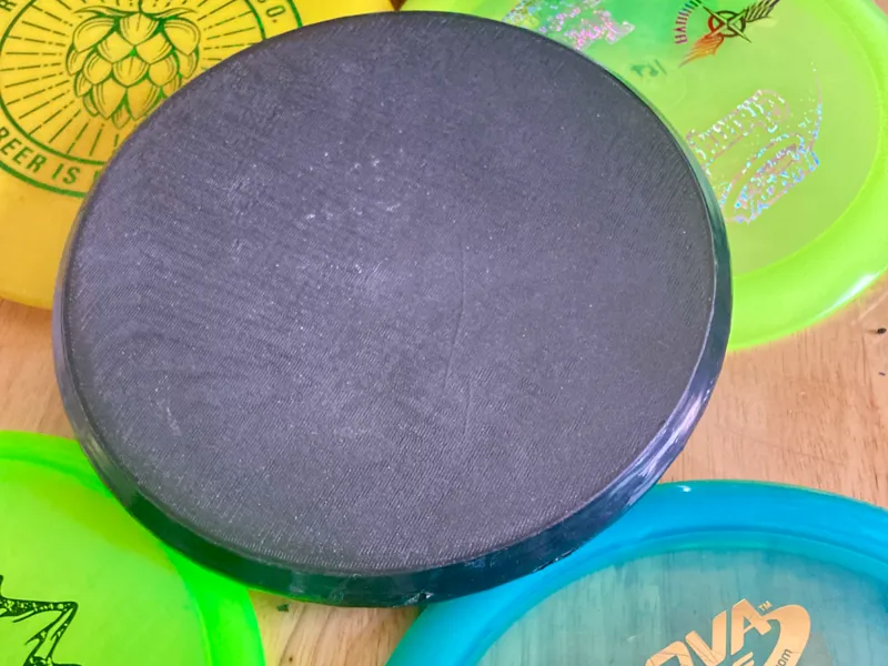 173.5 gram phantom ( disc golf putter)