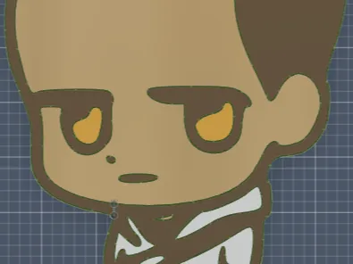 Desmond Miles