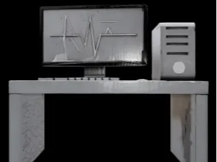 workstation