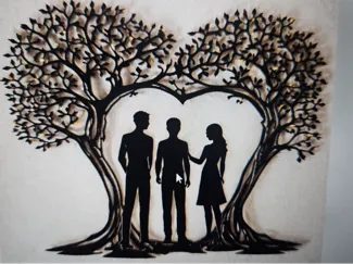 Family Decor