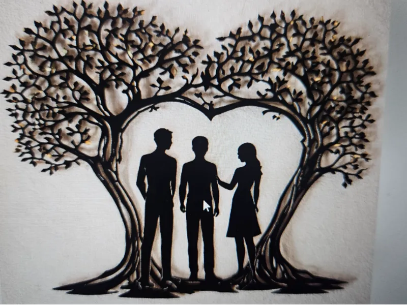 Family Decor