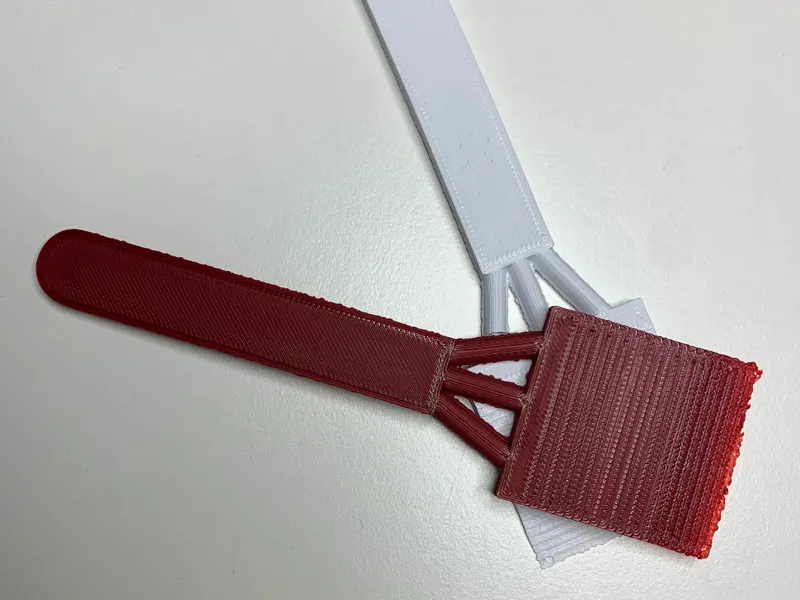 Bed Scraper