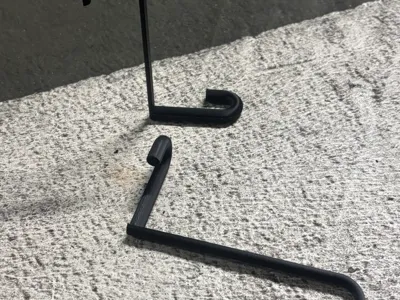 Opel Astra H Umbrella Holder