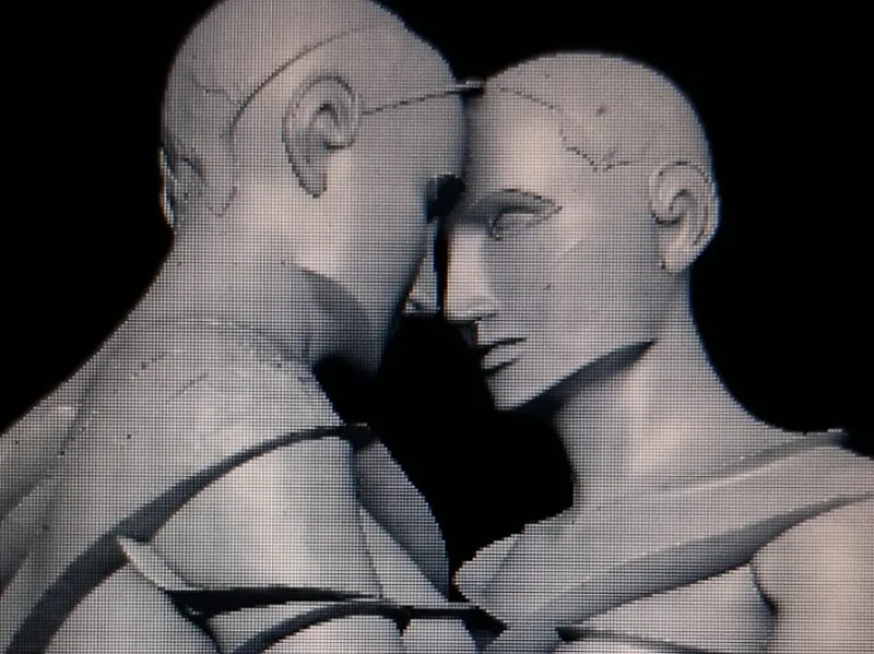 AMORE SCULTURA ARTE CONTEMPORANEA