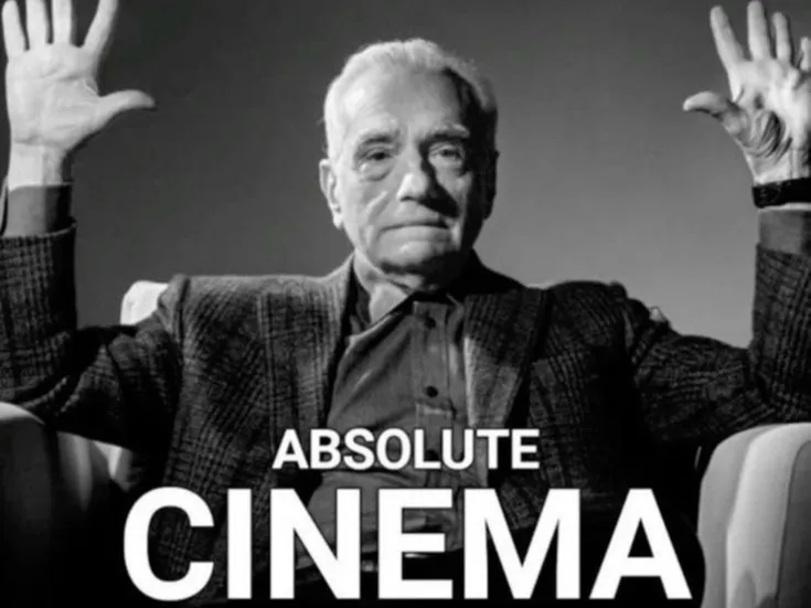 Absolute Cinema