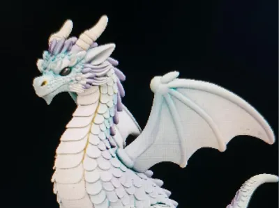 LITTLE DRAGON