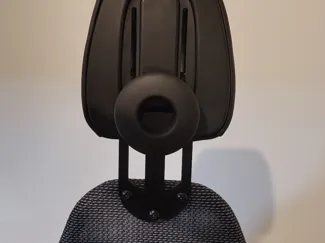 Ikea Bästboll Headrest extension