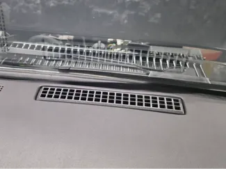 Square body Defrost vent