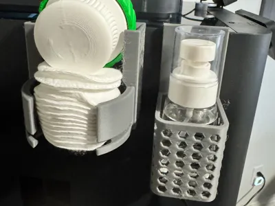 Alcohol Spray Bottle for Bed Cleaning