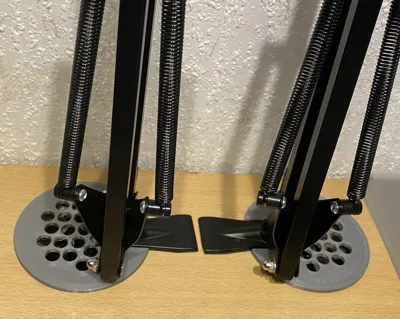 Lamp cover 19mm Maul (Amazon)