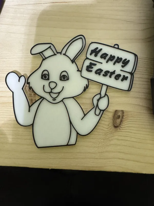 Easter Bunny