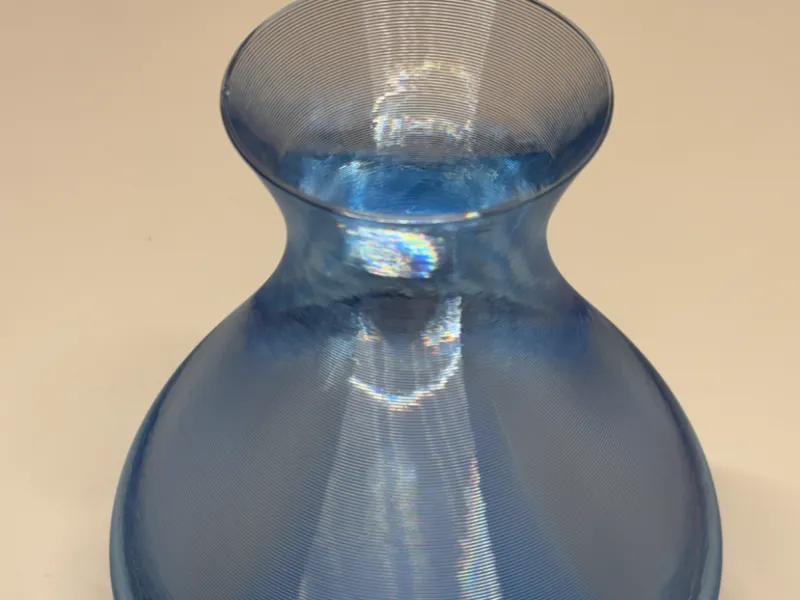 FUG ALS PETG Vase