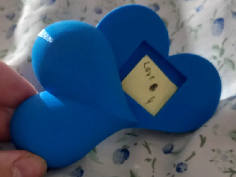 love note