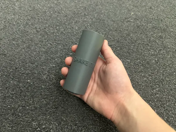 Fidget Shake It à secouer