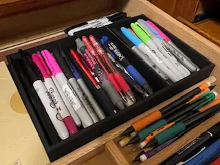 Drawer Organizer