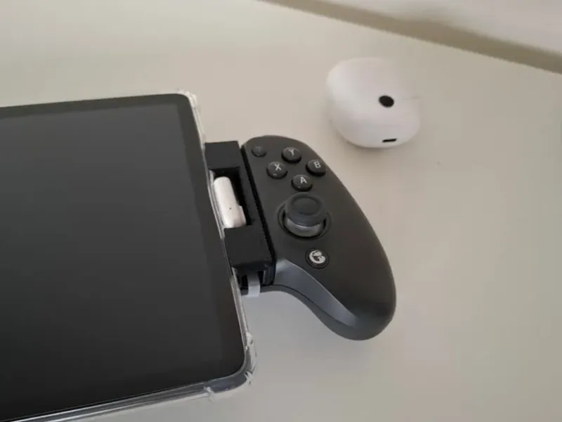 G8+ Extension