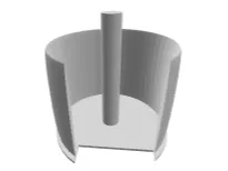 Paper Towel Roll