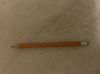 Pencil Model