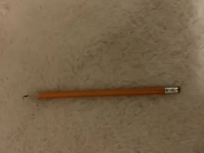 Pencil Model 
