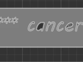 f** cancer a kinder way of hating cancer