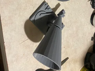 cell phone music booster