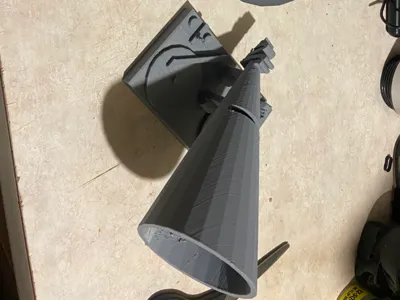 cell phone music booster