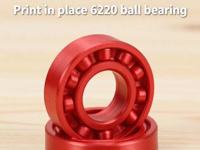 Giant 6220 Ball Bearing