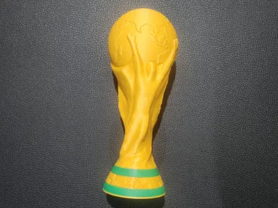 FIFA World Cup Piggy Bank 20cm