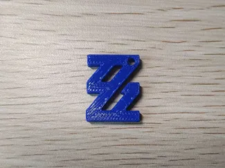 绝区零ZZZ挂饰