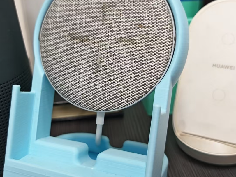HUAWEI_CP61 无线充电器支架