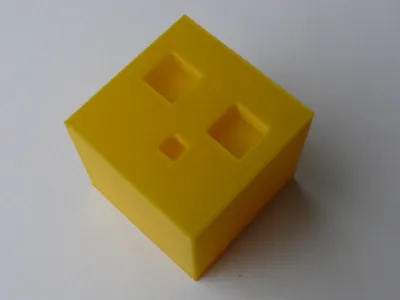 MINECRAFT SLIME